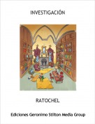RATOCHEL - INVESTIGACI&Oacute;N