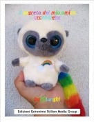 baffilunghi - Il segreto del mio amico arcobaleno