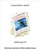 nikkimusic10 - el periodico ratonil