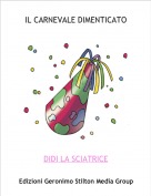 DIDI LA SCIATRICE - IL CARNEVALE DIMENTICATO