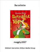 megghy2007 - Barzellette
