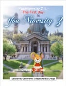 &middot;Sweety Stilton&middot; - &middot;YouNiversity Z 1.&middot;&middot;The First Day&middot;