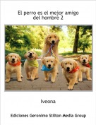 Iveona - El perro es el mejor amigo del hombre 2