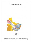 Siff - La scomparsa