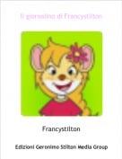 Francystilton - Il giornalino di Francystilton