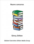 Ginny.Stilton - Nuovo concorso