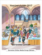 Geronimo-Lenton - Voorjaarsfolder 2017