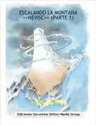 Lucas.Quesoso - ESCALANDO LA MONTA&Ntilde;A <<NEVISC>> (PARTE 1)