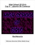 RatiNatalia - High School Of GirlsCap II - &iexcl;Apunto De Comenza