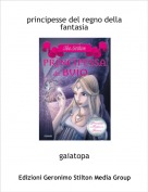 gaiatopa - principesse del regno della fantasia