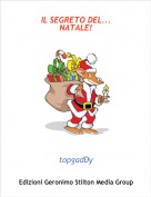 topgadDy - IL SEGRETO DEL...NATALE!