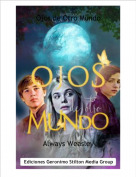Always Weasley - Ojos de Otro Mundo