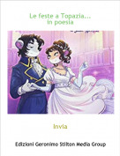 Invia - Le feste a Topazia...in poesia