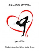 giovy2006 - GINNASTICA ARTISTICA