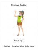 RatoMary12 - Diario de Pauline