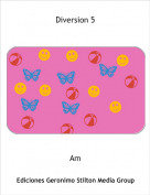 Am - Diversion 5