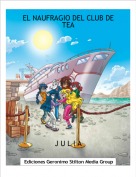 J U L I A - EL NAUFRAGIO DEL CLUB DE TEA