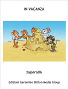 zapera06 - IN VACANZA