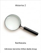 RatiNatalia - Misterios 2