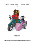 ratiula - LA REVISTA  DEL CLUB DE TEA                                 3