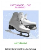 sorry03novi - PATTINAGGIO...CHE PASSIONE!!