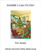 Pam Maddy - DICEMBRE A CASA STILTON!!