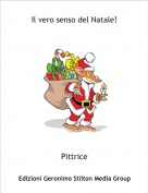 Pittrice - Il vero senso del Natale!