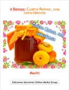 Machi - 4 Reinos: Cuatro Reinos, una coincidencia