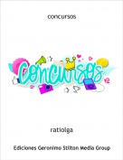 ratiolga - concursos