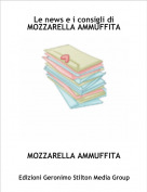 MOZZARELLA AMMUFFITA - Le news e i consigli di MOZZARELLA AMMUFFITA