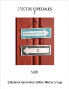 SURI - EFECTOS ESPECIALES2
