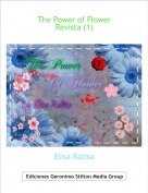 Elisa Ratisa - The Power of FlowerRevista (1)