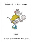 lisjoa - Ratoball 3: las ligas mayores
