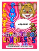 R.H. - flower power 3 (especial)