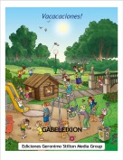 GABELEIXION - Vacacaciones!