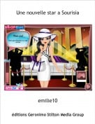emilie10 - Une nouvelle star a Sourisia