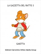 GAIETTA - LA GAZZETTA DEL RATTO 3