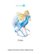 Colette - Nives🩵