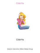 Colette - Colette