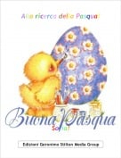 Sofia! - Alla ricerca della Pasqua!