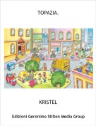 KRISTEL - TOPAZIA.