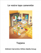 Topjana - Le vostre topo camerette