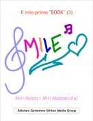 Miri Mozzy< Miri Mozzarella! - Il mio primo "BOOK" (3)