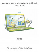 maffin - concorsi per la giornata dei diritti dei bambini!!!