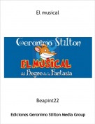 Beapint22 - El musical