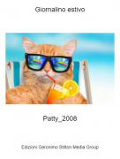 Patty_2008 - Giornalino estivo