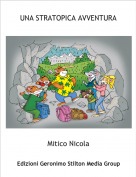 Mitico Nicola - UNA STRATOPICA AVVENTURA