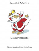 Marghemozzarella - Lavoretti di Natale V. 2