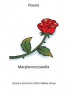 Marghemozzarella - Poesia