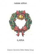ILARIA - natale stilton